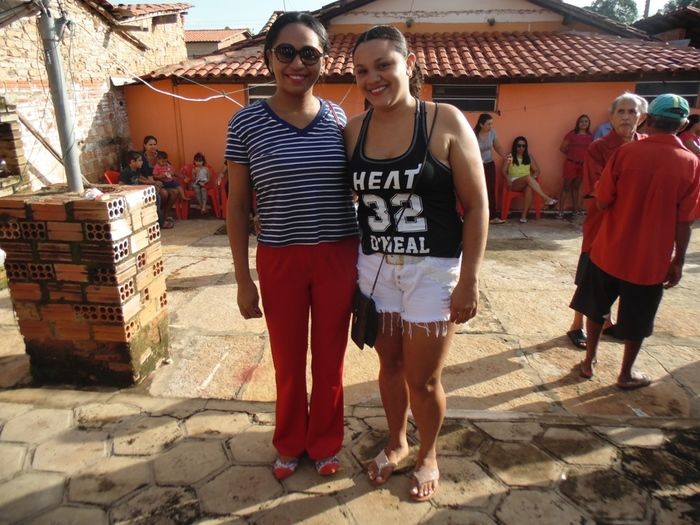 Secretário de finanças é surpreendido com um café da manhã - Imagem 80