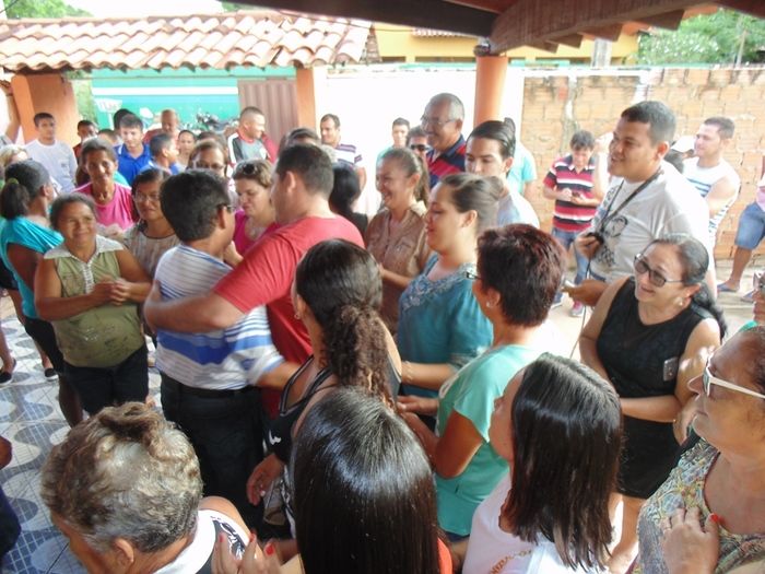 Secretário de finanças é surpreendido com um café da manhã - Imagem 37
