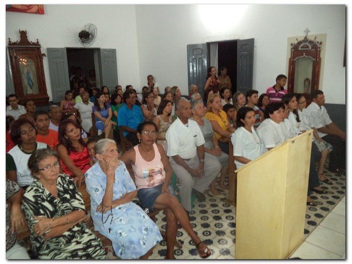 Festejo de São José contou com grande participação da comunidade - Imagem 9