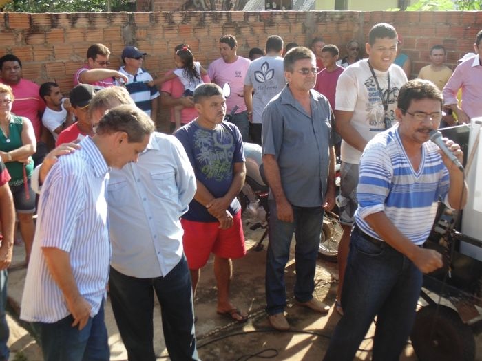 Secretário de finanças é surpreendido com um café da manhã - Imagem 128