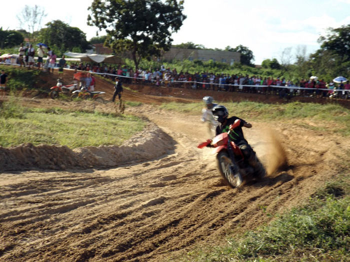 Oeiras realiza terceira edição do Circuito Motocross Capital da Fé - Imagem 10