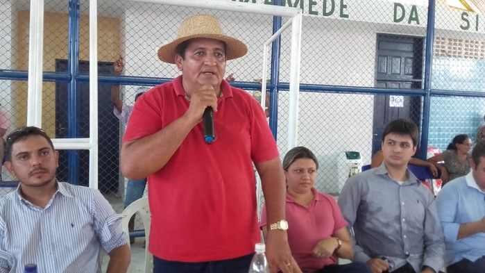 Prefeitura de Boa Hora promove ações contra o câncer de mama - Imagem 1