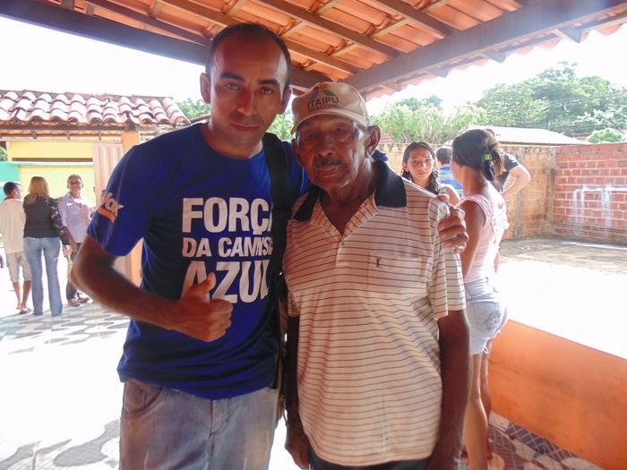 Secretário de finanças é surpreendido com um café da manhã - Imagem 179