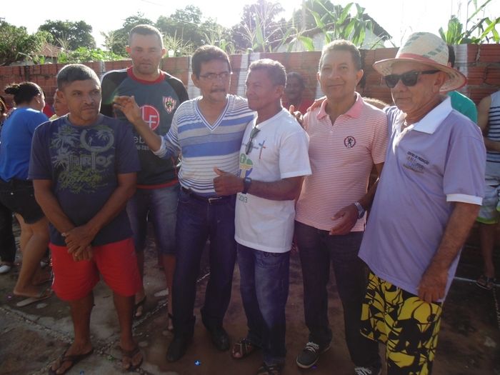 Secretário de finanças é surpreendido com um café da manhã - Imagem 164