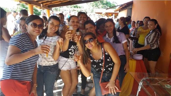 Secretário de finanças é surpreendido com um café da manhã - Imagem 10