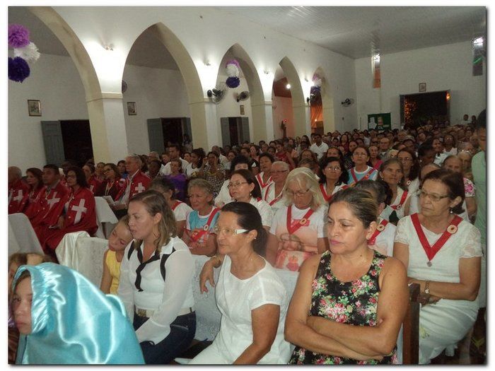 Festejo de São José contou com grande participação da comunidade - Imagem 24