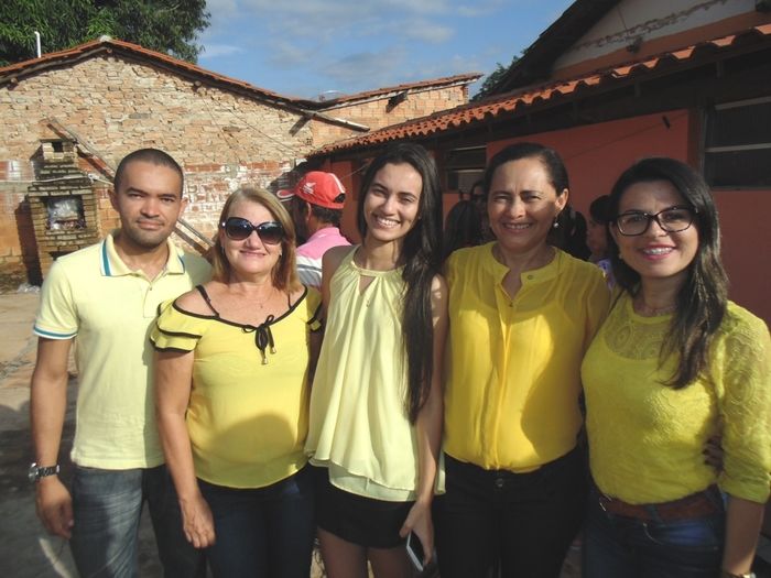 Secretário de finanças é surpreendido com um café da manhã - Imagem 75