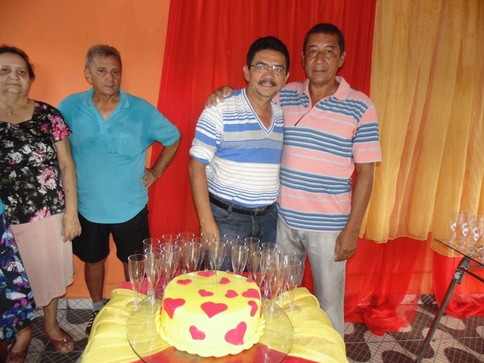 Secretário de finanças é surpreendido com um café da manhã - Imagem 54