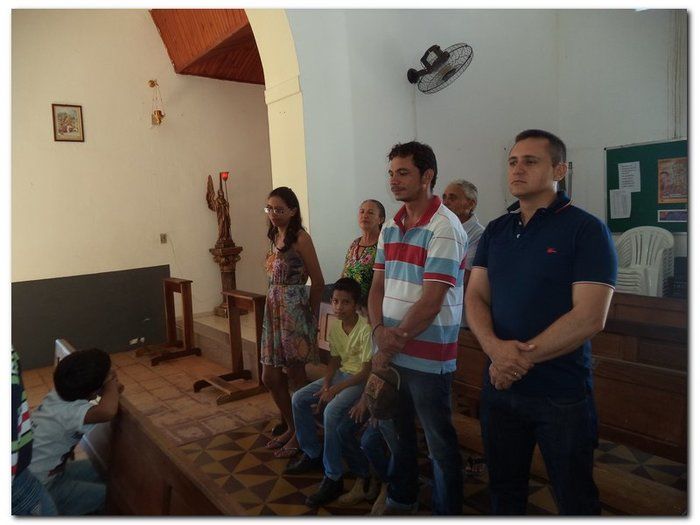 Festejo de São José contou com grande participação da comunidade - Imagem 65