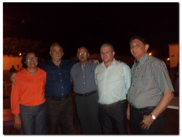 Festejo de São José contou com grande participação da comunidade - Imagem 134