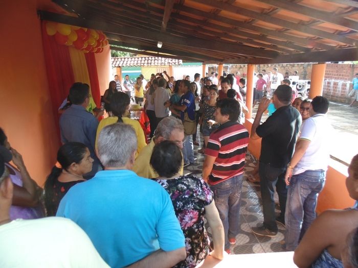 Secretário de finanças é surpreendido com um café da manhã - Imagem 82