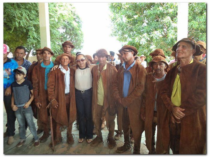 Festejo de São José contou com grande participação da comunidade - Imagem 83