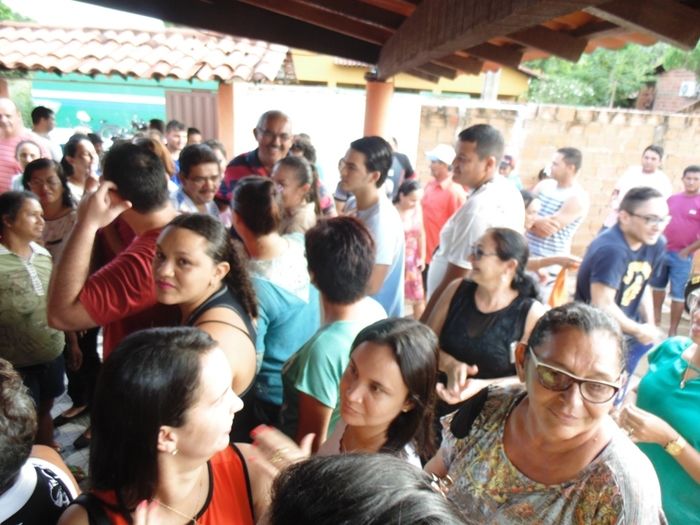 Secretário de finanças é surpreendido com um café da manhã - Imagem 38