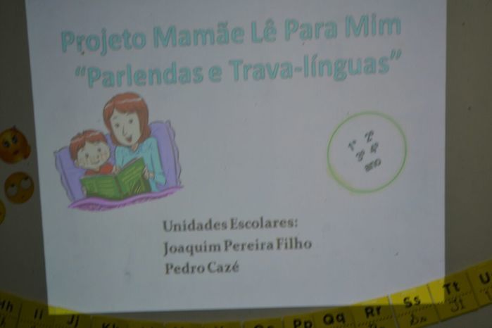 Equipe do PNAIC em Alegrete realiza Seminário - Imagem 9