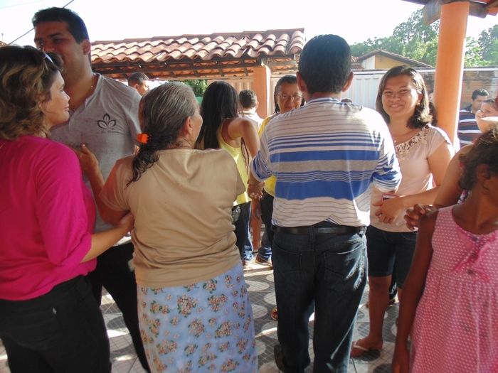 Secretário de finanças é surpreendido com um café da manhã - Imagem 95