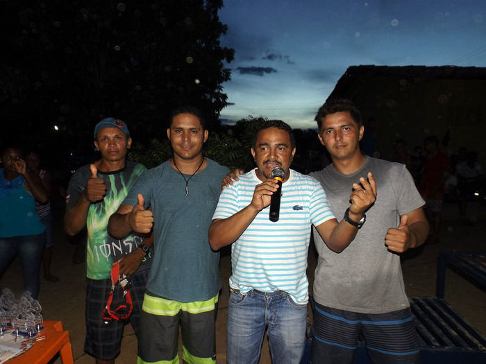 Oeiras realiza terceira edição do Circuito Motocross Capital da Fé - Imagem 24