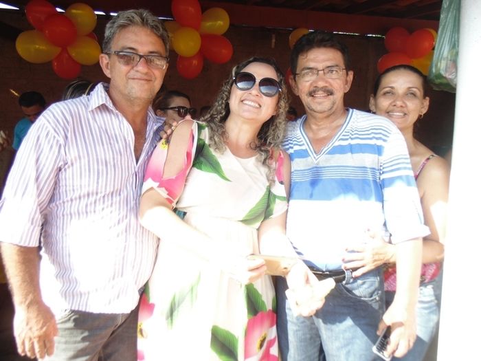 Secretário de finanças é surpreendido com um café da manhã - Imagem 176