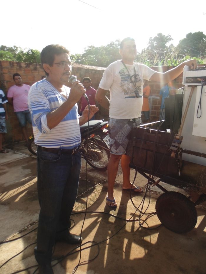 Secretário de finanças é surpreendido com um café da manhã - Imagem 103