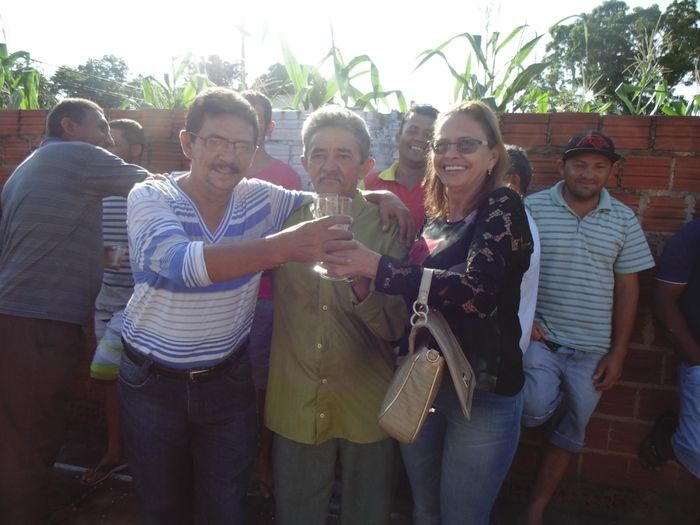 Secretário de finanças é surpreendido com um café da manhã - Imagem 167