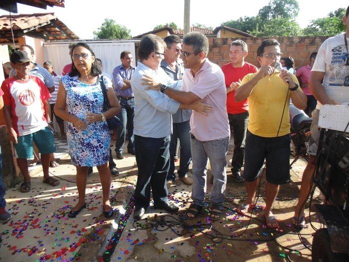 Secretário de finanças é surpreendido com um café da manhã - Imagem 152