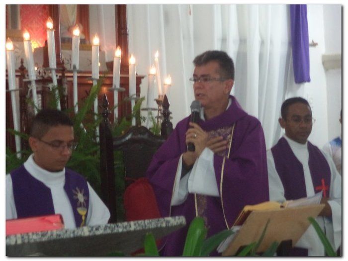 Festejo de São José contou com grande participação da comunidade - Imagem 21