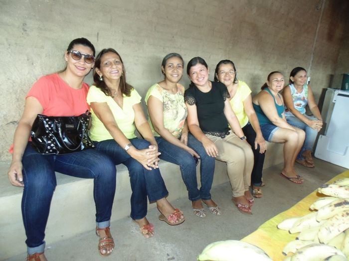 Secretário de finanças é surpreendido com um café da manhã - Imagem 21