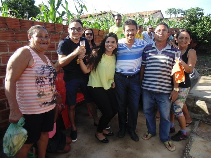 Secretário de finanças é surpreendido com um café da manhã - Imagem 168