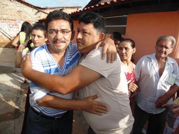 Secretário de finanças é surpreendido com um café da manhã - Imagem 67