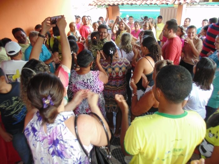 Secretário de finanças é surpreendido com um café da manhã - Imagem 31