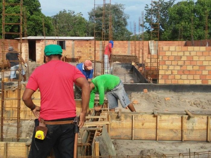 Zé Resende transformou BH no maior canteiro de obras da região - Imagem 2