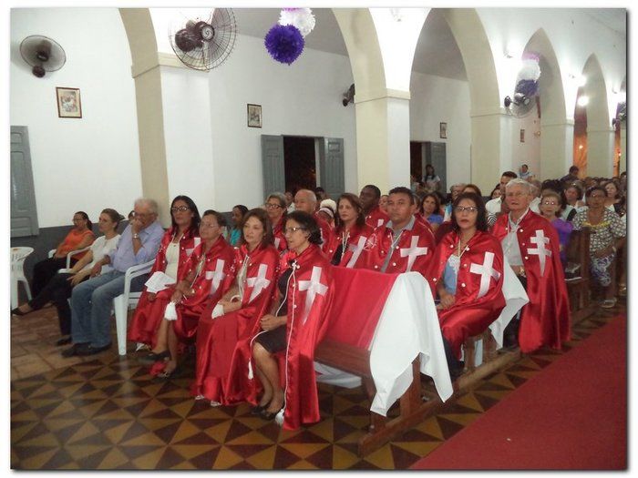 Festejo de São José contou com grande participação da comunidade - Imagem 28