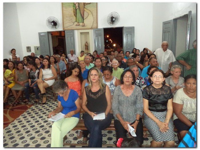 Festejo de São José contou com grande participação da comunidade - Imagem 121