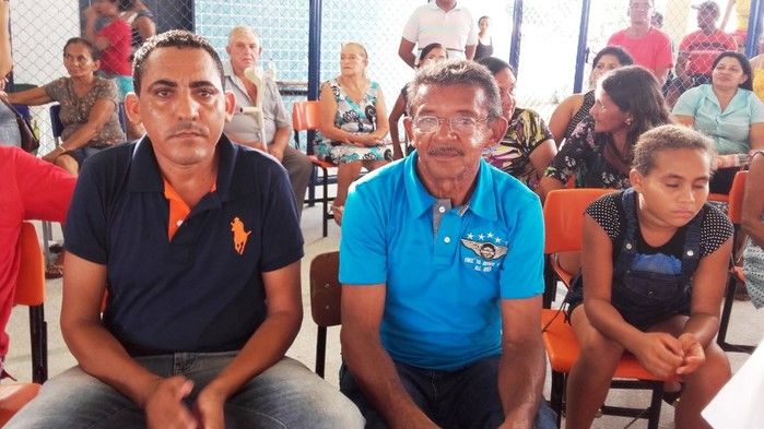 STRBH tem novos governantes - Imagem 3