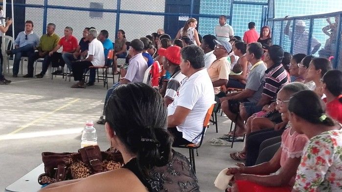 STRBH tem novos governantes - Imagem 5