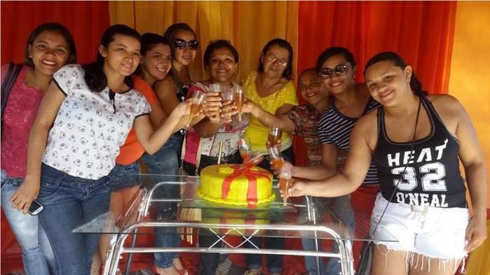 Secretário de finanças é surpreendido com um café da manhã - Imagem 2