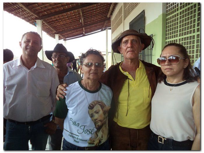 Festejo de São José contou com grande participação da comunidade - Imagem 92