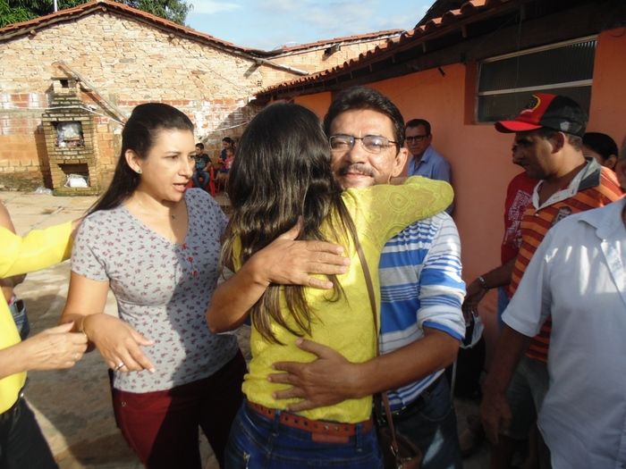 Secretário de finanças é surpreendido com um café da manhã - Imagem 69