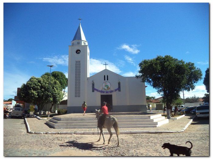 Festejo de São José contou com grande participação da comunidade - Imagem 47