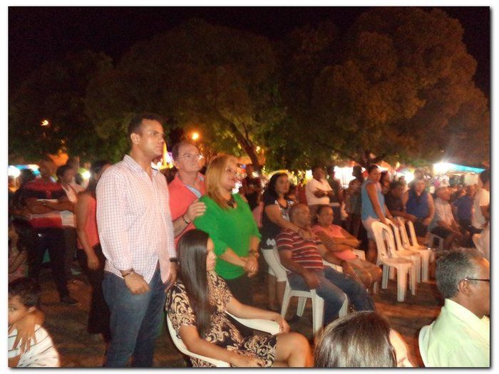 Festejo de São José contou com grande participação da comunidade - Imagem 131