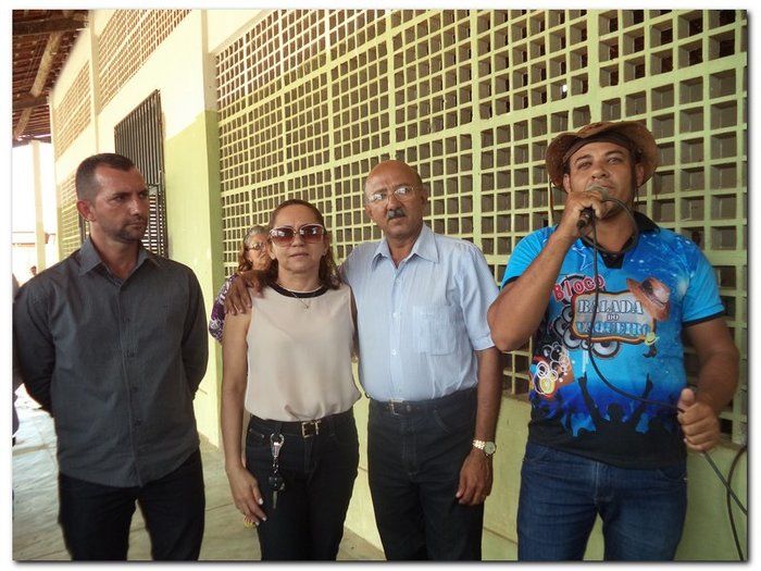 Festejo de São José contou com grande participação da comunidade - Imagem 81