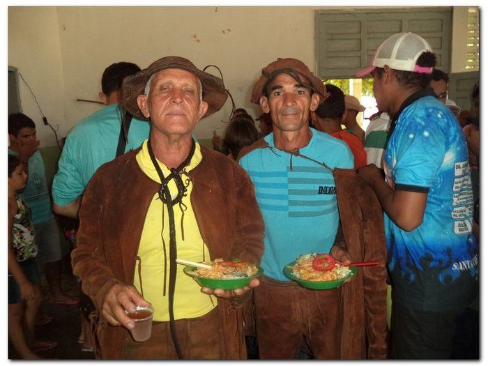 Festejo de São José contou com grande participação da comunidade - Imagem 98