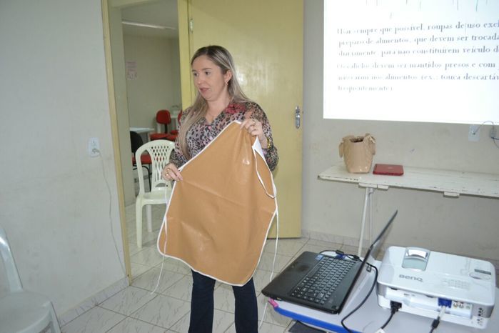 SME realiza reuniões de capacitação para servidores das escolas - Imagem 22
