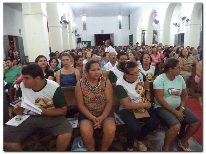Festejo de São José contou com grande participação da comunidade - Imagem 6
