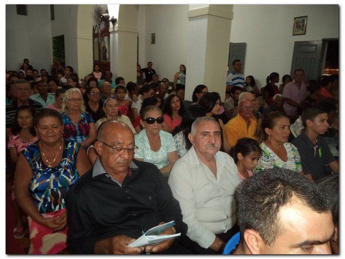 Festejo de São José contou com grande participação da comunidade - Imagem 129