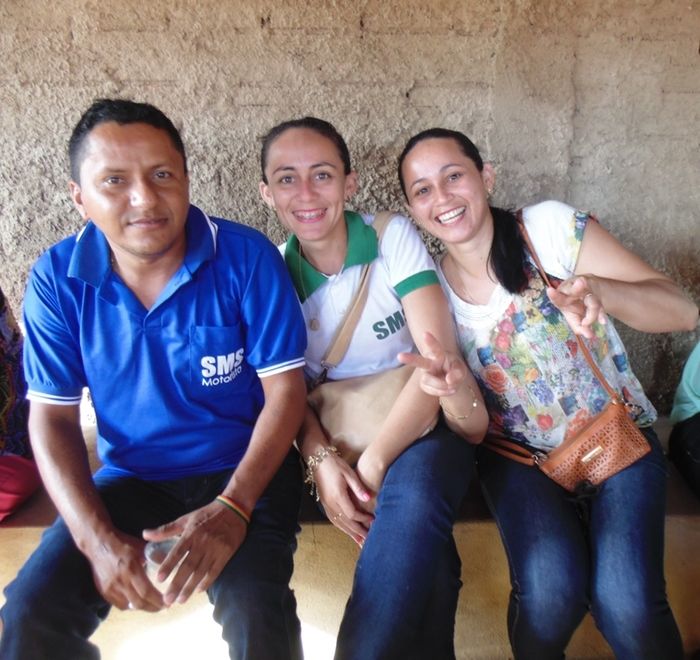 Secretário de finanças é surpreendido com um café da manhã - Imagem 76