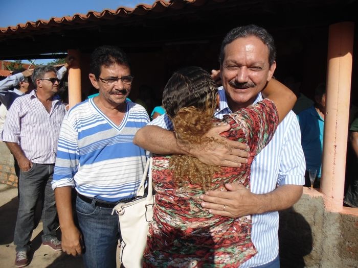 Secretário de finanças é surpreendido com um café da manhã - Imagem 153