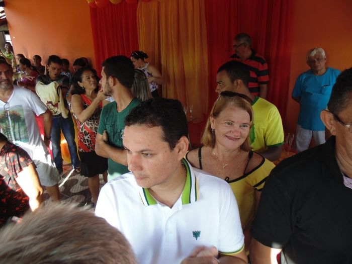 Secretário de finanças é surpreendido com um café da manhã - Imagem 120