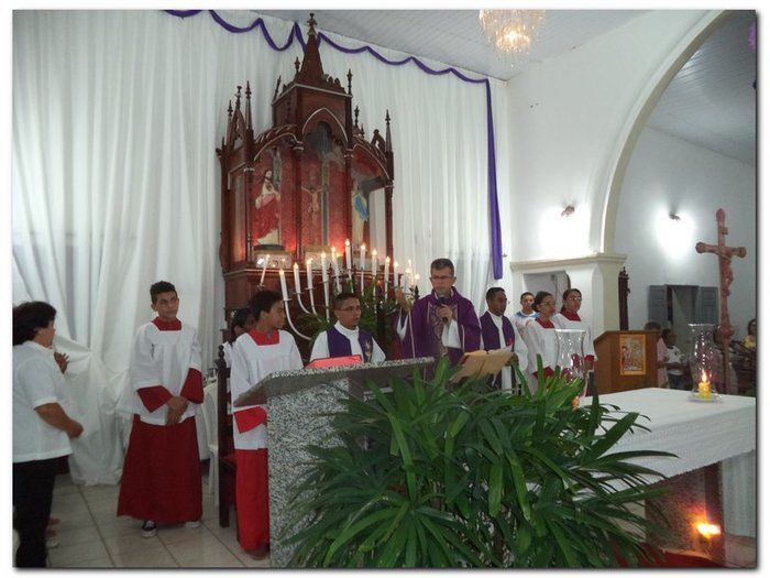 Festejo de São José contou com grande participação da comunidade - Imagem 20