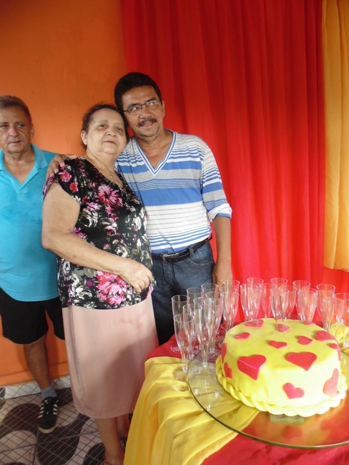 Secretário de finanças é surpreendido com um café da manhã - Imagem 55