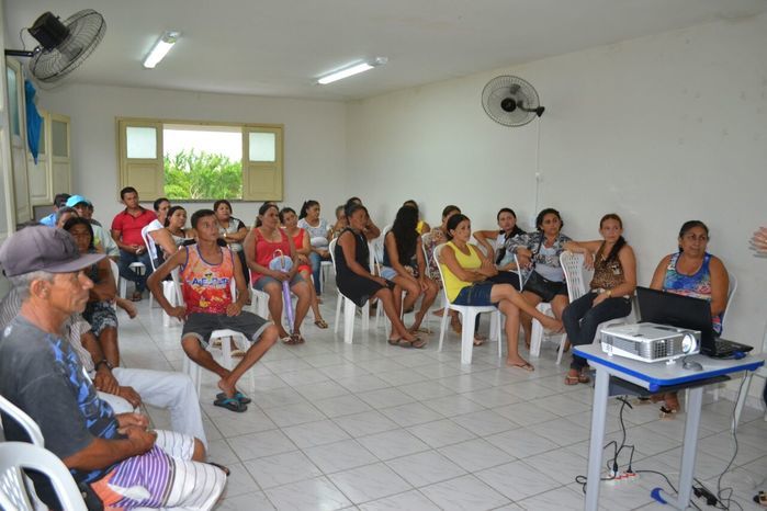 SME realiza reuniões de capacitação para servidores das escolas - Imagem 21